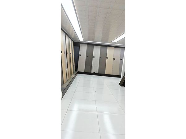 廠區展廳